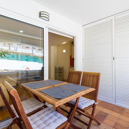 Lovely Peaceful Home By Canariasgetaway San Agustín Buitenkant foto