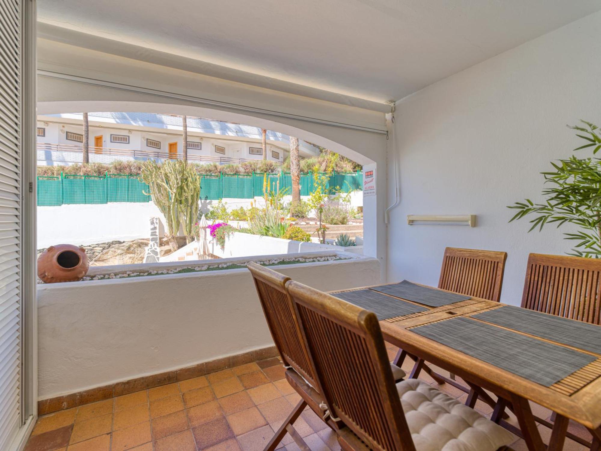 Lovely Peaceful Home By Canariasgetaway San Agustín Buitenkant foto
