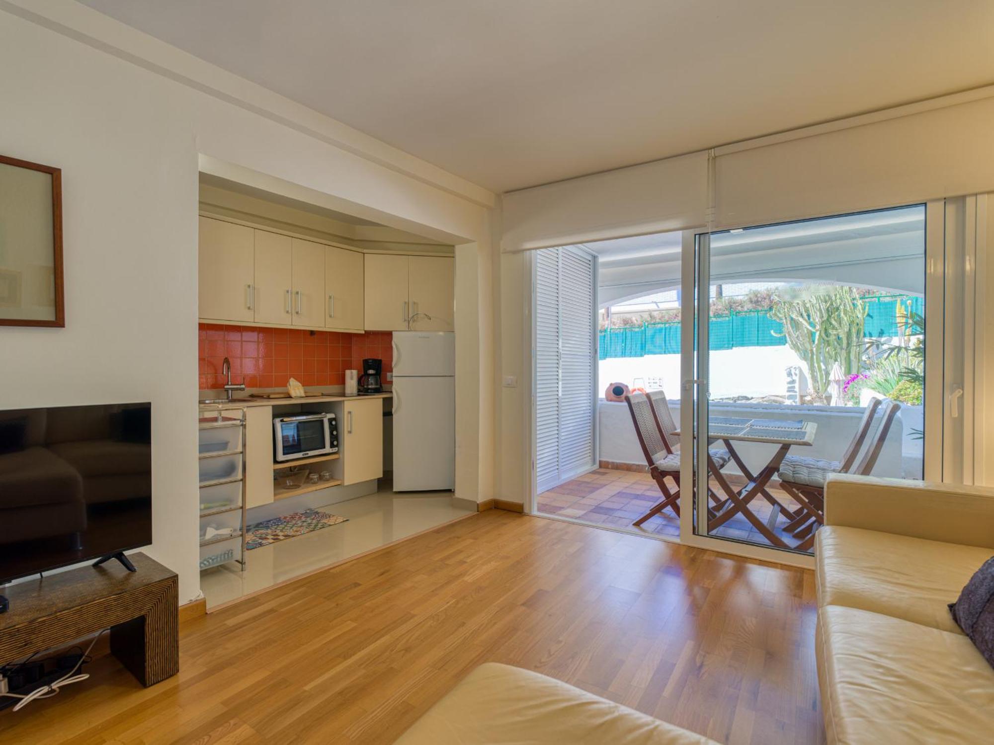 Lovely Peaceful Home By Canariasgetaway San Agustín Buitenkant foto