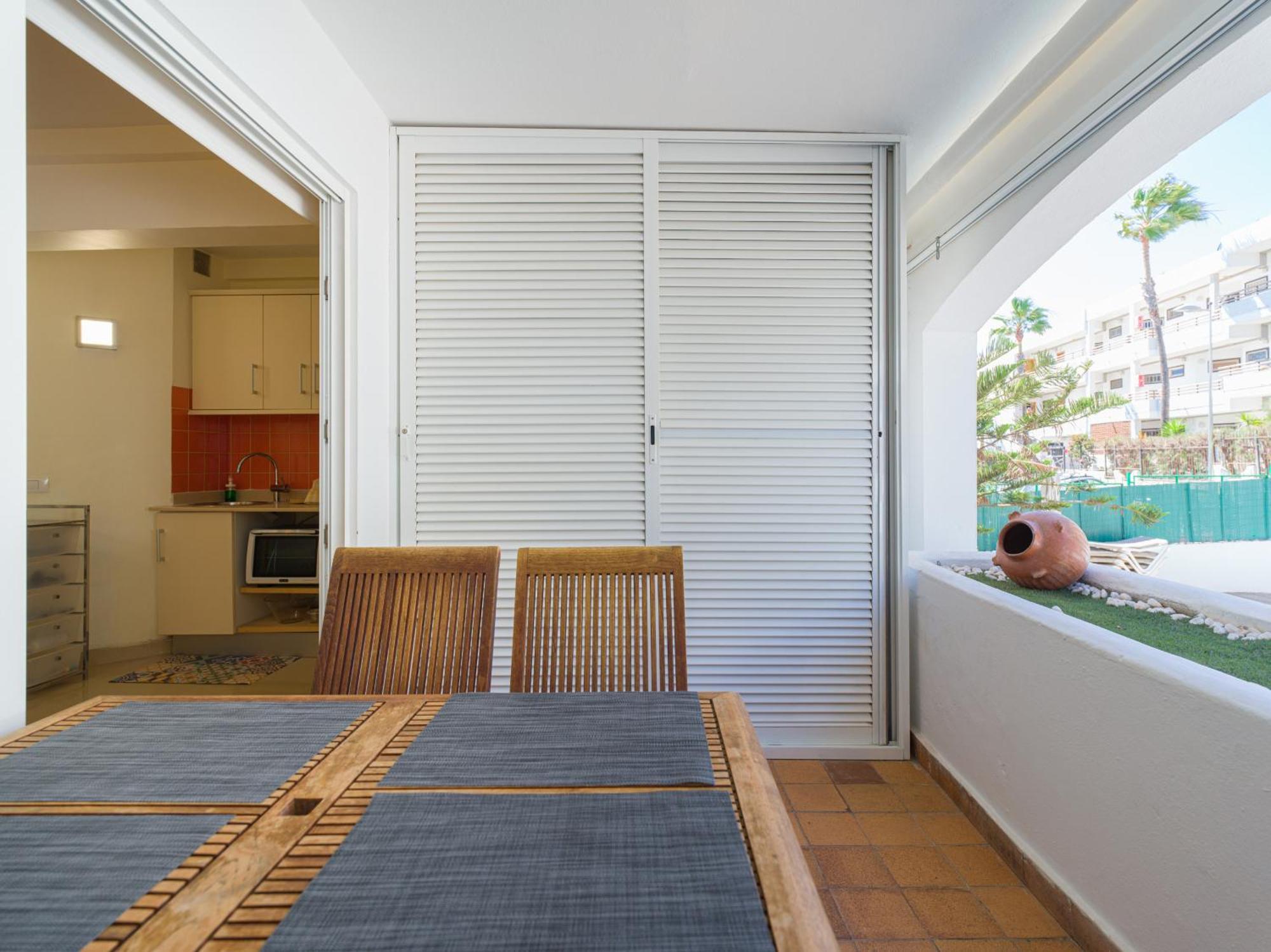 Lovely Peaceful Home By Canariasgetaway San Agustín Buitenkant foto